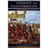 Invasion and Transformation door Onbekend