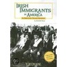 Irish Immigrants In America door Elizabeth Raum