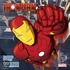 Iron Man Armored Adventures