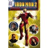 Iron Man's Friends and Foes door Marvel