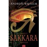 Project Sakkara by Andreas Wilhelm