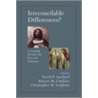 Irreconcilable Differences? door Onbekend