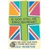 Is God Still An Englishman?