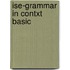 Ise-Grammar In Contxt Basic