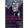 Islam and Democracy in Iran door Ziba Mir-Hosseini