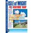 Isle Of Wight Visitors' Map