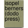 Isopel Berners (Dodo Press) by George Borrow