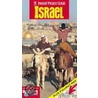 Israel Insight Pocket Guide by Insight Guides