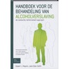 Handboek voor de behandeling van alcoholverslaving by Robert J. Meyers