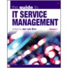 It Service Management Guide door Jan Jan van Bon
