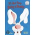 It's Not Easy Being a Bunny