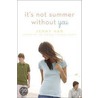 It's Not Summer Without You door Jenny Han