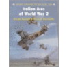 Italian Aces Of World War 2 door Giovanni Massimello