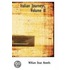Italian Journeys, Volume Ii
