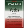 Italian Verbs Italian Verbs door Vincent Luciani