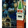 Italy From Above [with Dvd] door Antonio Attini