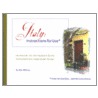 Italy: Instructions for Use door Nan McElroy
