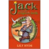 Jack And The Dragon's Tooth by Lily Hyde