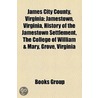 James City County, Virginia door Onbekend