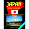 Japan Business Law Handbook door Usa International Business Publications