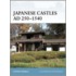 Japanese Castles Ad 250-540