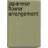 Japanese Flower Arrangement