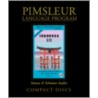 Japanese Iii, Comprehensive door Pimsleur