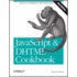 Javascript & Dhtml Cookbook