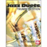 Jazz Duets, Trumpet Edition door Al Biondi