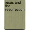 Jesus And The  Resurrection door Michael Cecil