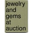 Jewelry And Gems At Auction