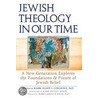 Jewish Theology in Our Time by Rabbi Cosgrove