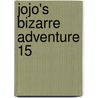 JoJo's Bizarre Adventure 15 door Hirohiko  Araki