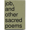 Job, And Other Sacred Poems by Dugald Ferguson