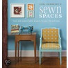Joel Dewberry's Sewn Spaces door Joel Dewberry