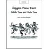 Joggers Piano Book Stim:ncs door Kathy Blackwell