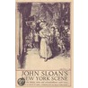 John Sloan's New York Scene door John Sloan