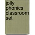 Jolly Phonics Classroom Set