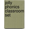 Jolly Phonics Classroom Set by Sue Lloyd