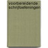 Voorbereidende schrijfoefeningen
