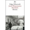 Jossel Wassermanns Heimkehr by Edgar Hilsenrath