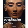 Egyptische kunst