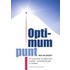 Optimum punt