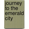 Journey to the Emerald City door Tom Smith