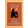 June 21, 1995-June 13, 1996 door Sri Sri Ravi Shankar