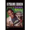 Just Give Me the Damn Ball! by Keyshawn Johnson