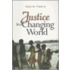 Justice in a Changing World