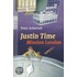 Justin Time. Mission London