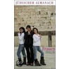 Jüdischer Almanach. Frauen door Onbekend