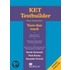 Ket Testbuilder. With 2 Cds